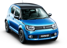 maruti ignis