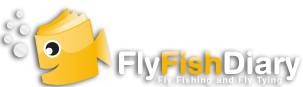 Fly Fish Diary