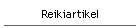 Reikiartikel