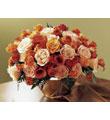 The FTD� Abundant Glory� Rose Arrangement