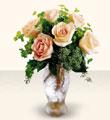 The FTD� Sun Blushed� Bouquet