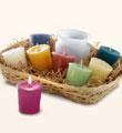 Scented Votive Sampler