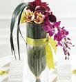 The FTD� Organic Waterfall� Arrangement