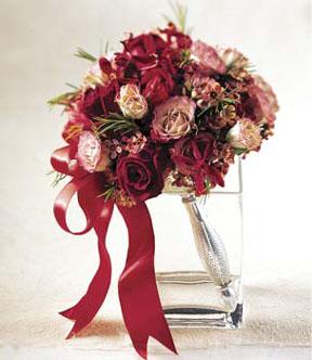 The FTD� True Love� Bouquet