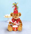 Build-A-Bear Workshop� Happy Bearthday Bear� with Singing Cake