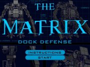 The Matrix Dock Defense