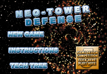 Neo Tower Defense