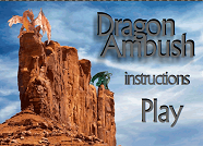 Dragon Ambush