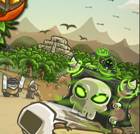 Kingdom Rush Frontiers