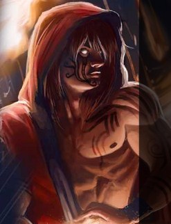 Battle Wizard Attack